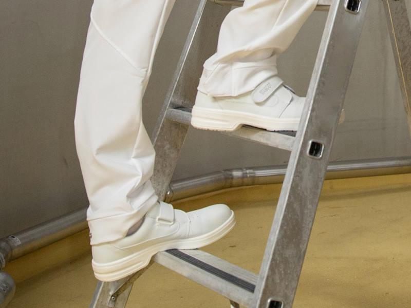 Food Industry Work Shoes