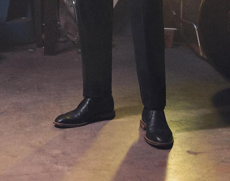 Formal Shoes