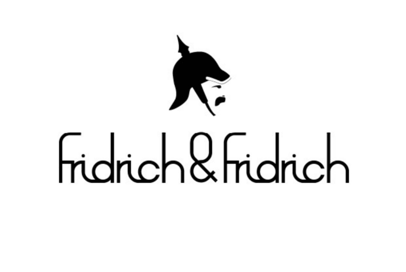 Fridrich & Fridrich Safety Shoes