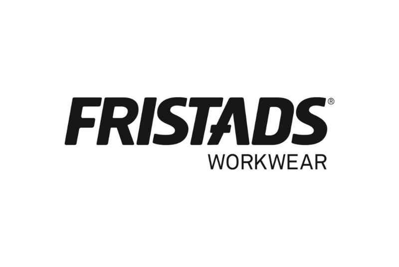 Logo Fristads WorkWear