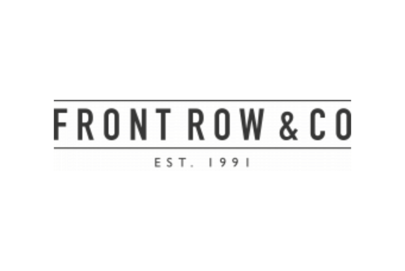 Front Row Clothing