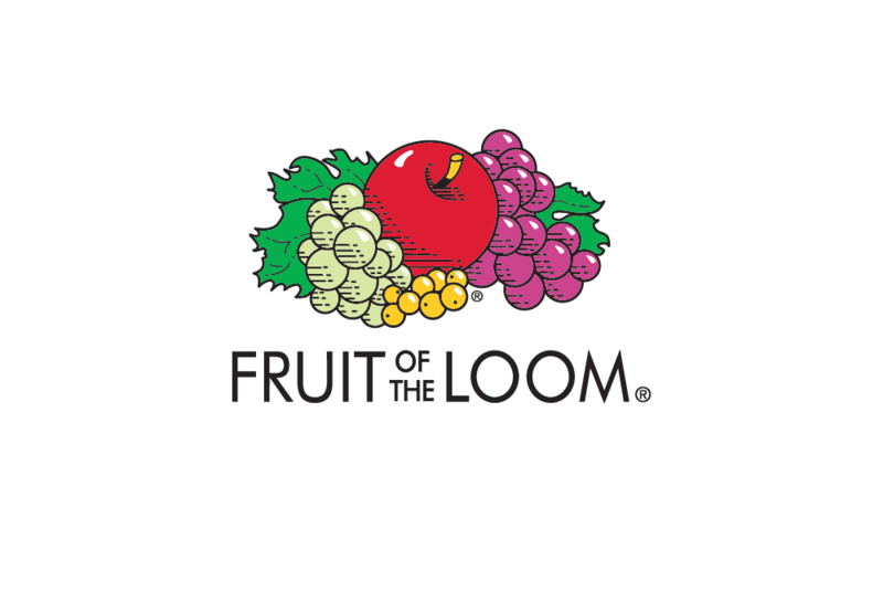 Fruit Of the Loom Clothes