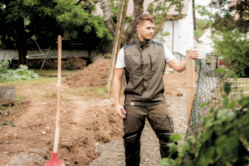 Gardening Clothing