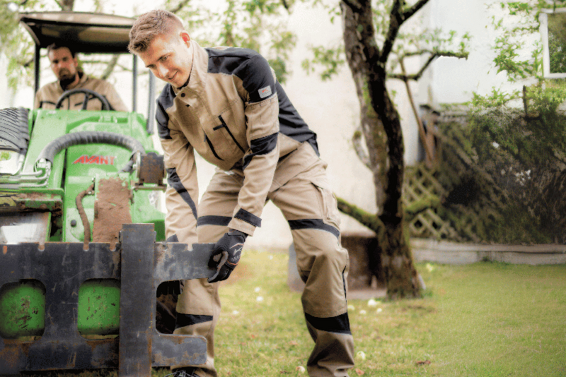 Gardening Jackets