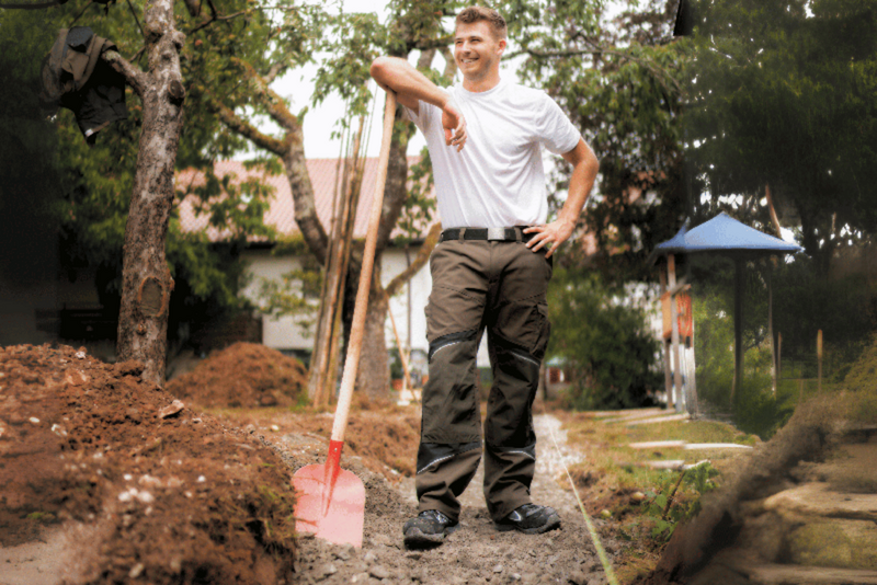 Gardening Trousers