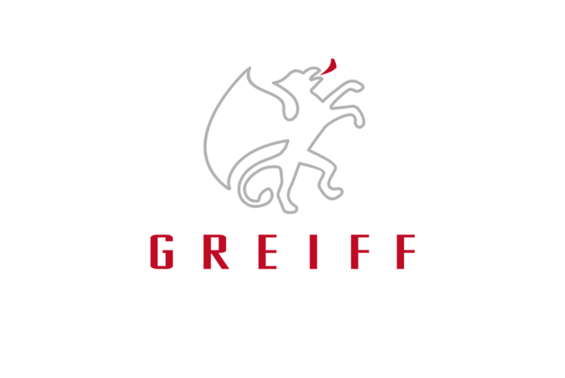Logo Greiff Company Clothes