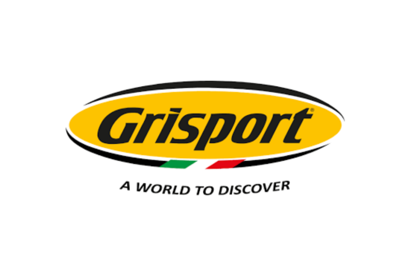 Logo Grisport Safety Shoes