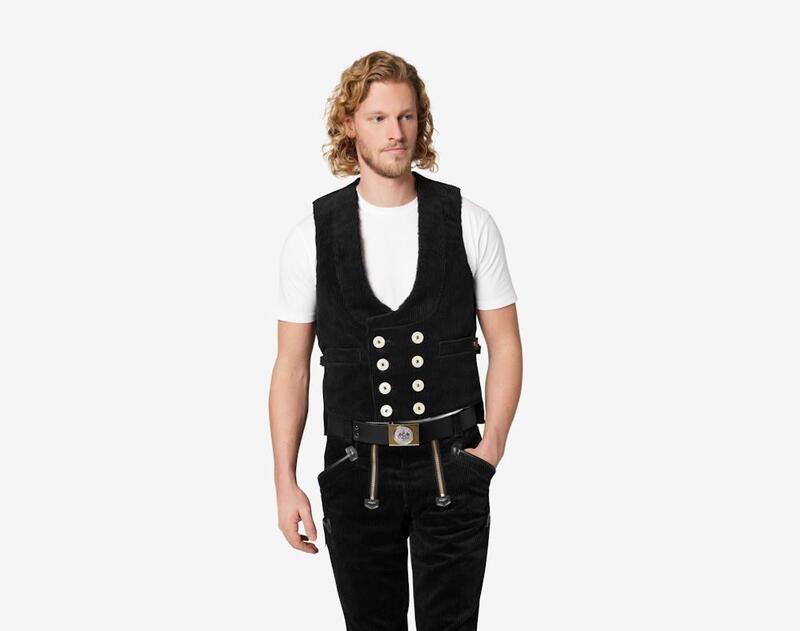 Guild Clothing