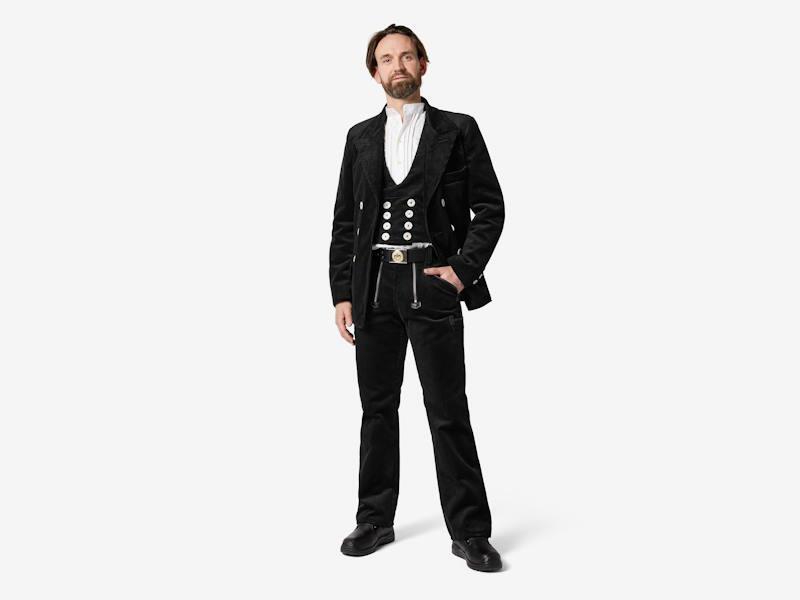 Guild Jacket