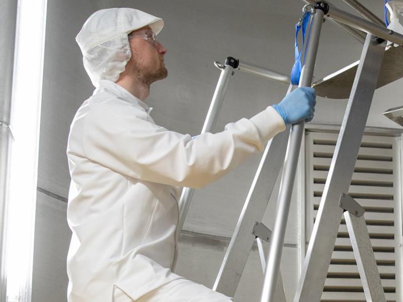 Hair Nets