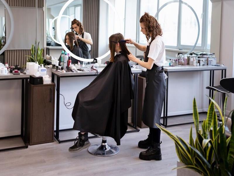 Hairdressing Trousers