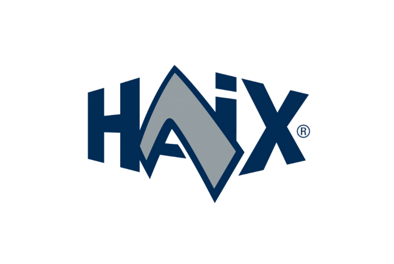 Logo Haix Safety Shoes