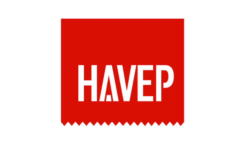 Logo Havep WorkWear
