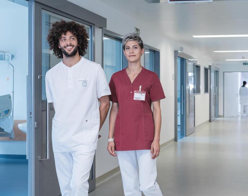 Healthcare Clothing