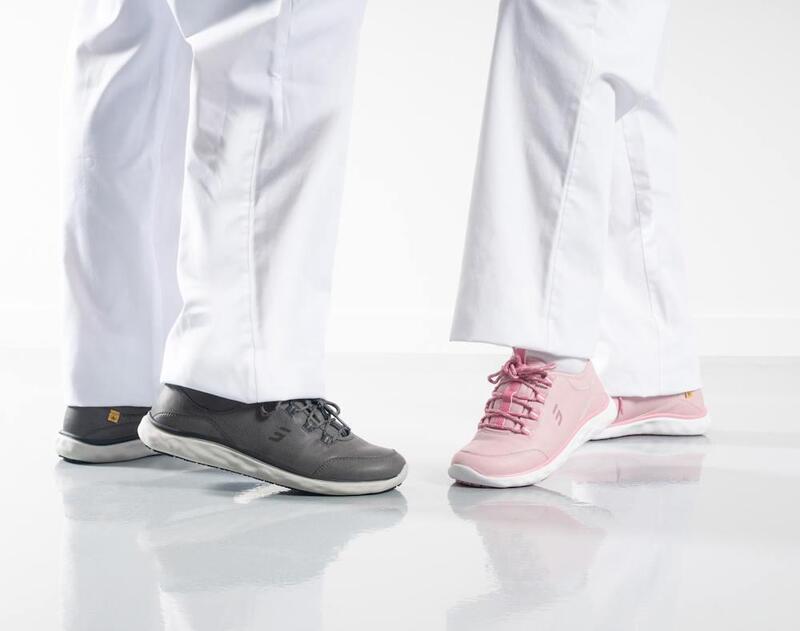 Healthcare Shoes