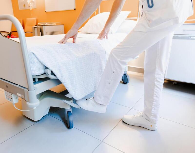 Healthcare Trousers
