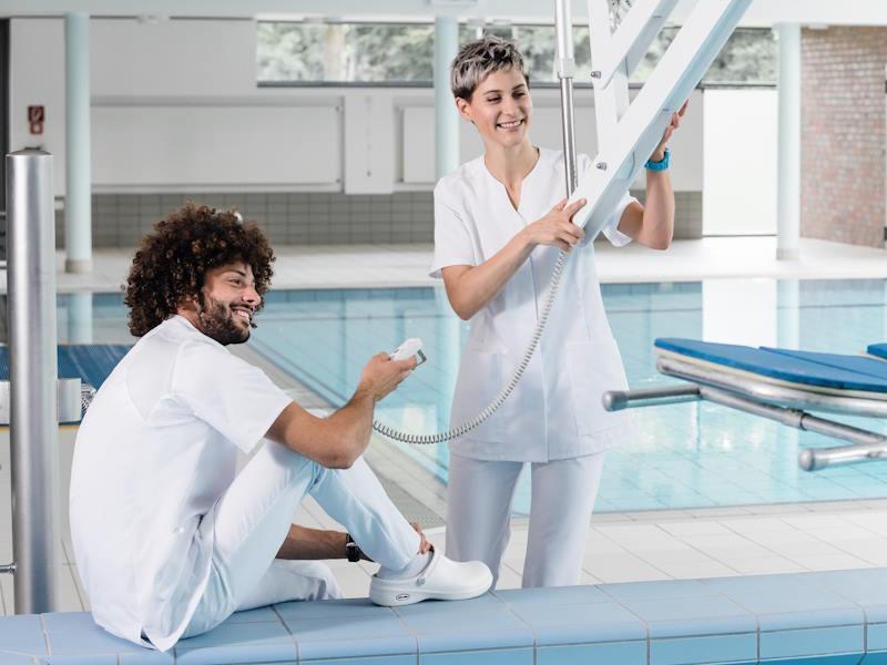 Healthcare Tunic