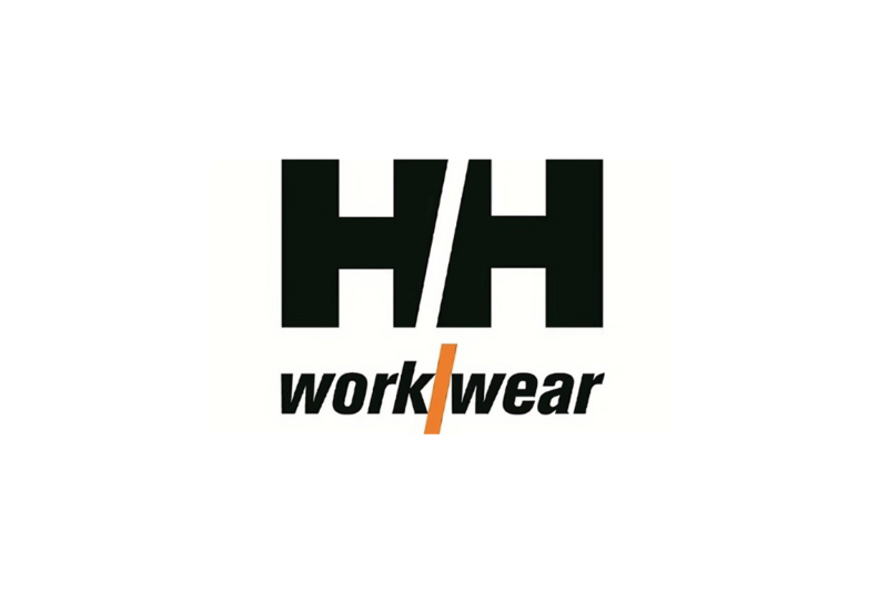 Logo Helly Hansen WorkWear