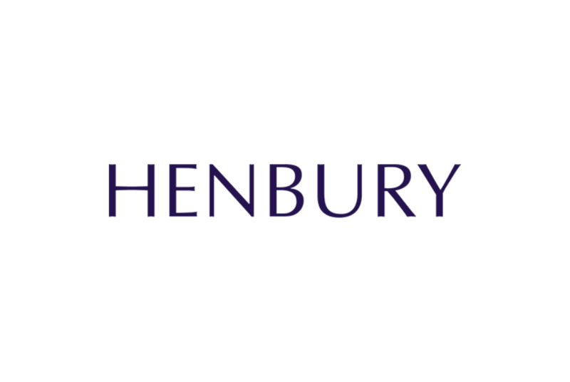 Henbury Clothes