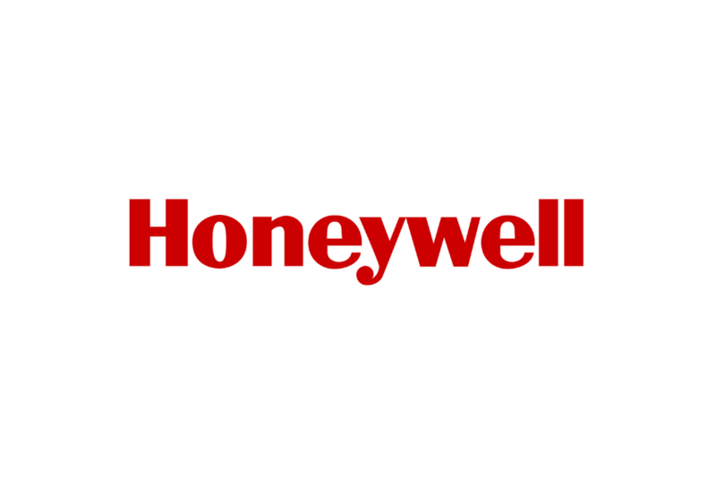 Logo Honeywell PPE