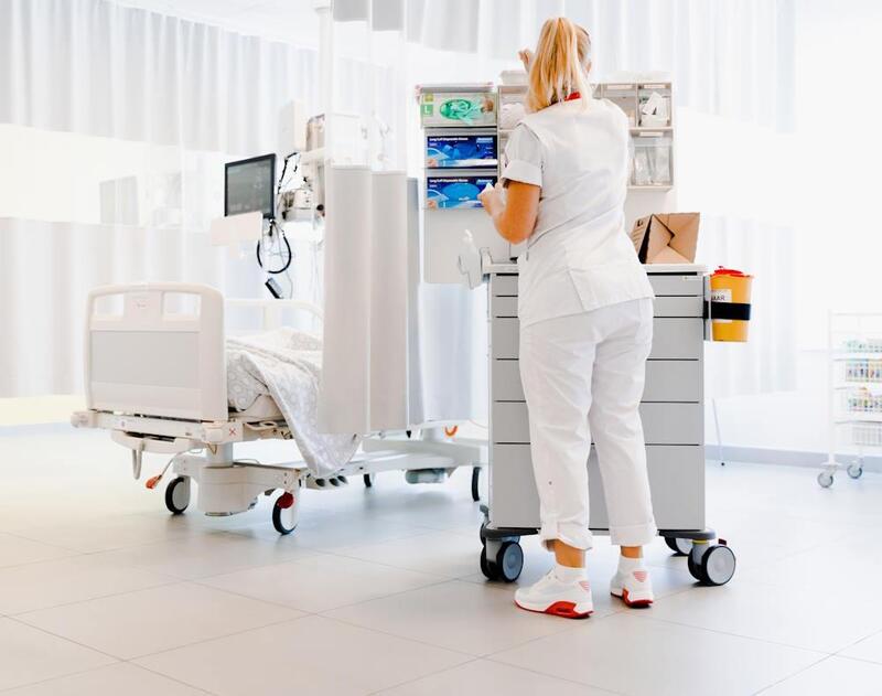 Hospital Clothing