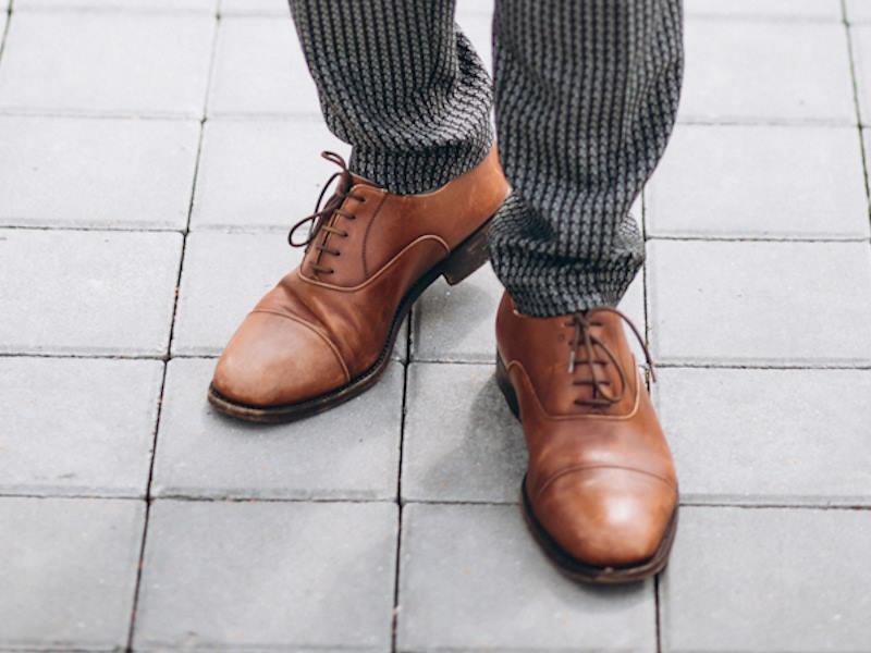Hospitality Shoes