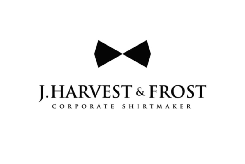 James Harvest & Frost Clothes