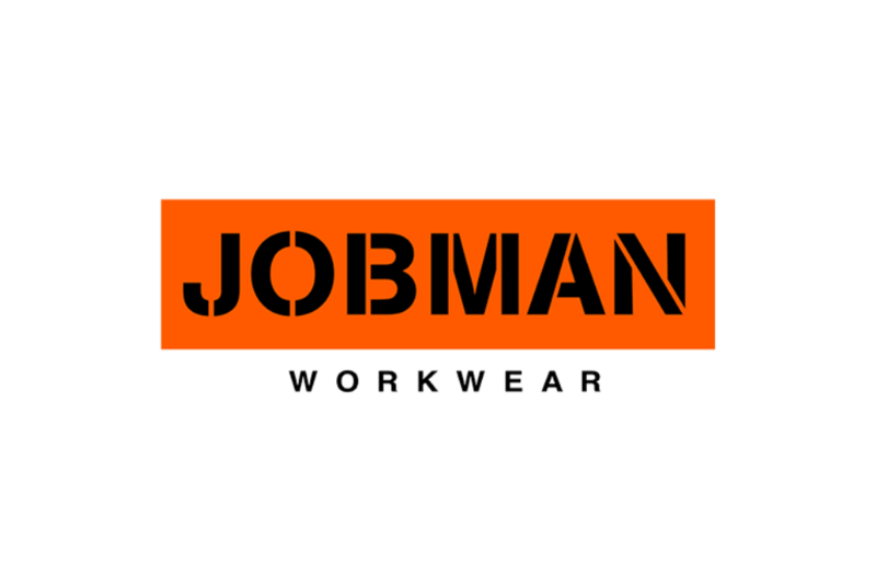 Logo Jobman WorkWear