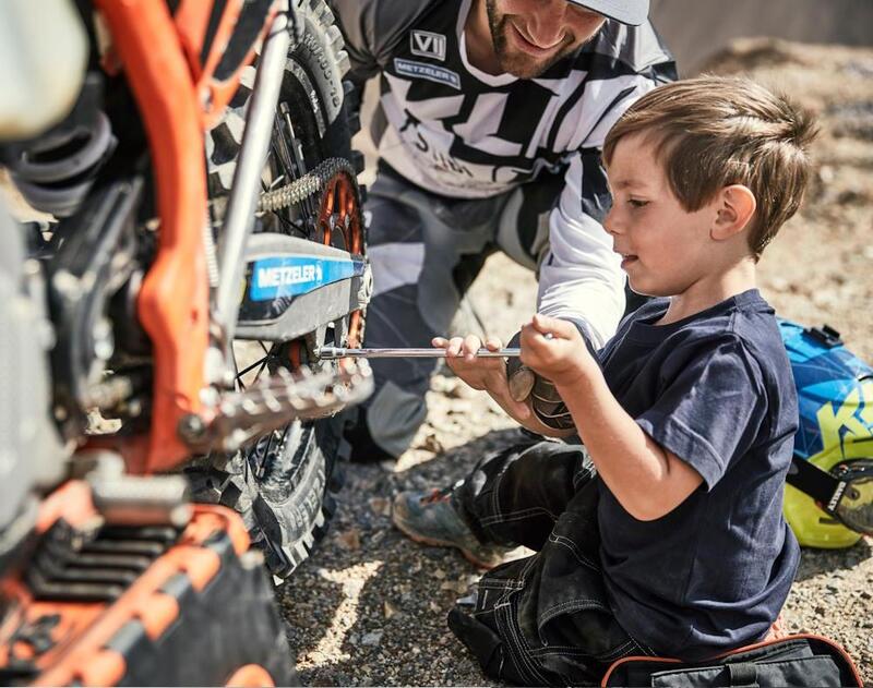 Kids Workwear