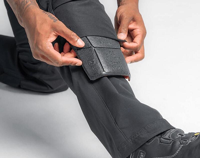 Knee Cushions