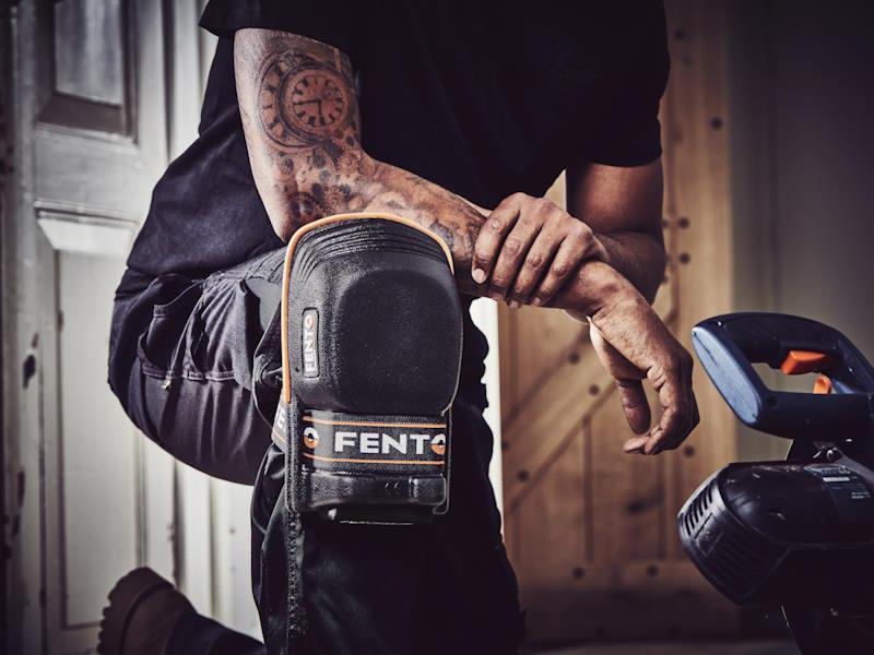 Knee Protection
