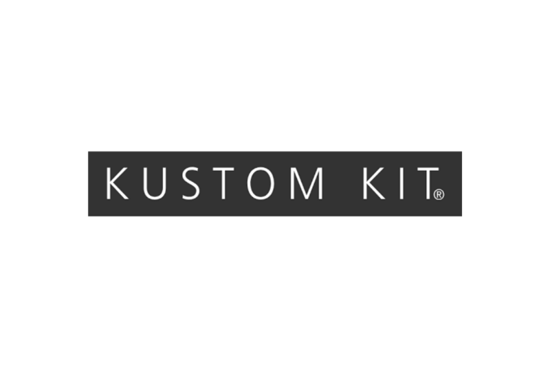 Kustom Kit Clothes