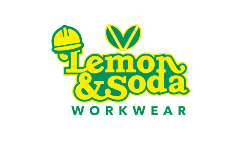 Lemon & Soda Clothes