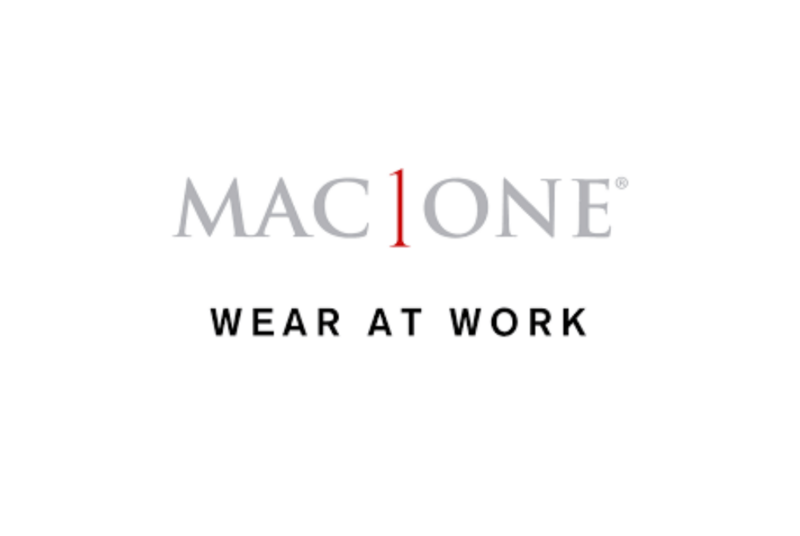 MacOne Company Clothes
