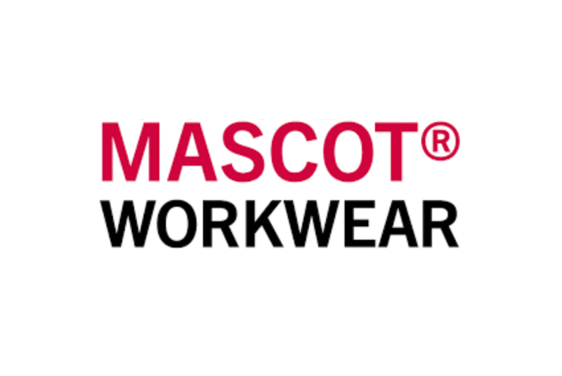 Logo Mascot WorkWear