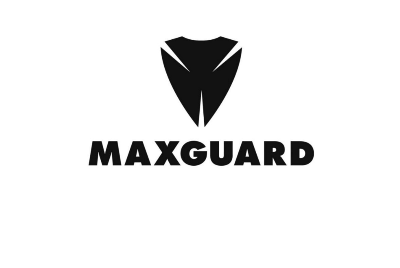 MaxGuard Safety Shoes