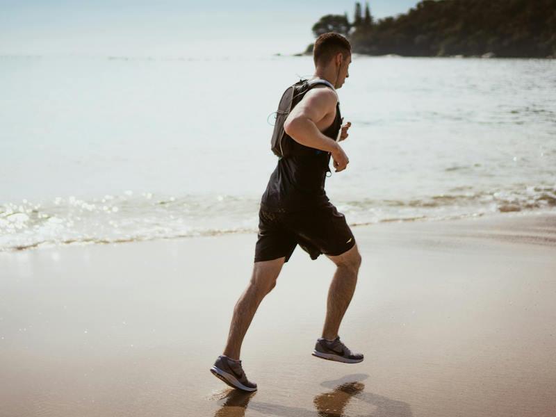 Men’s Sports Trousers