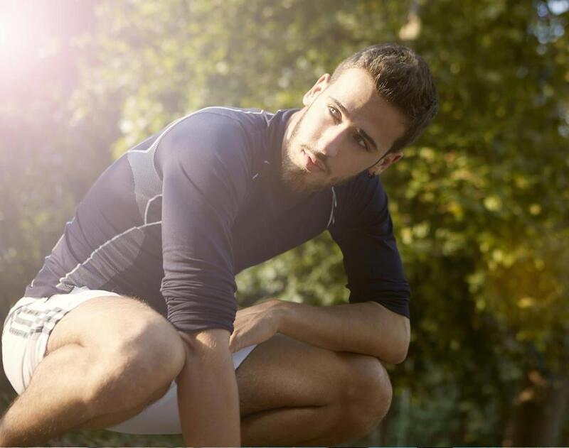 Men’s Sportswear