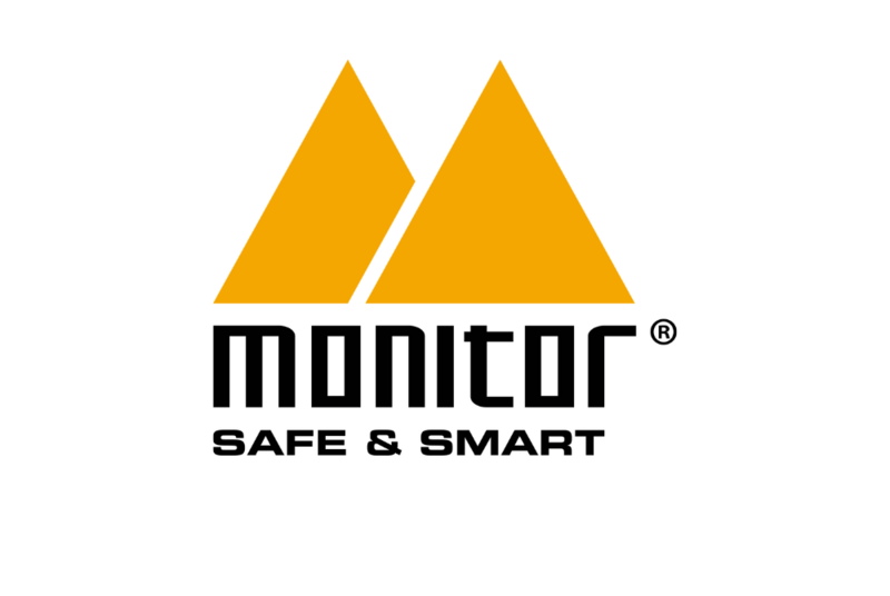 Monitor Safety Shoes