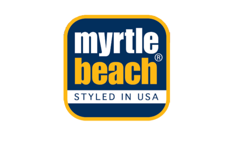 Myrtle Beach Caps