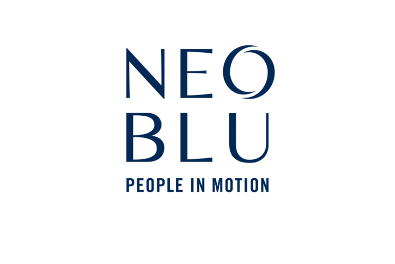 NEOBLU Clothing
