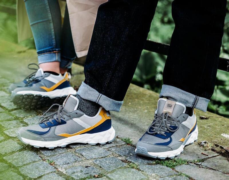 Non-Safety Work Shoes