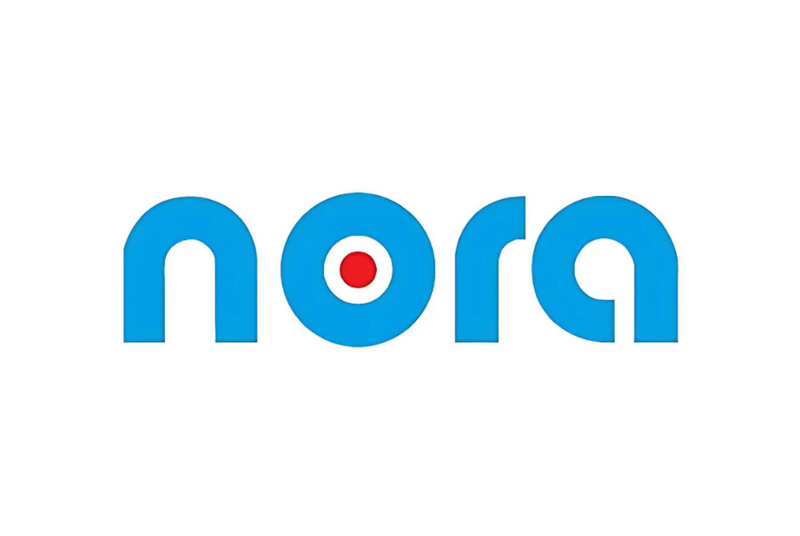 Nora Safety Shoes
