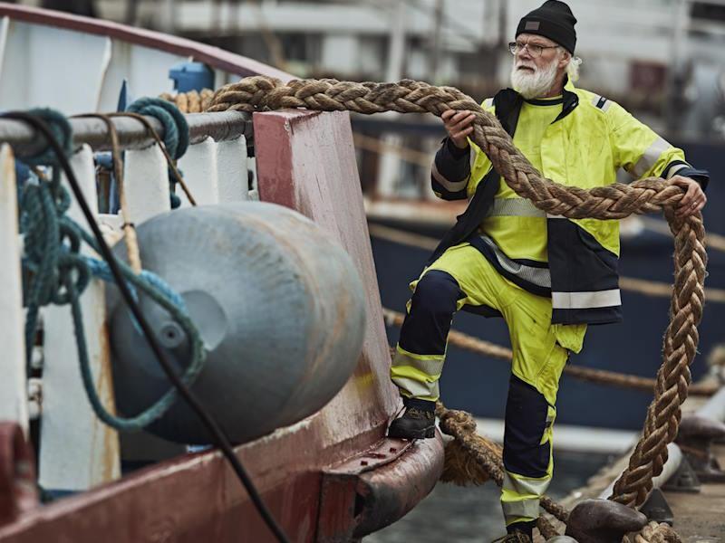 Offshore Jackets