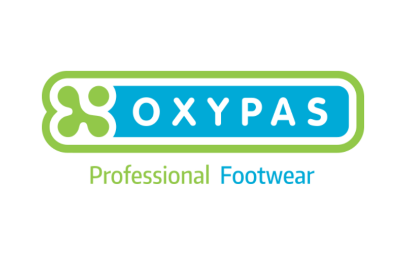 Oxypas Professional Footwear