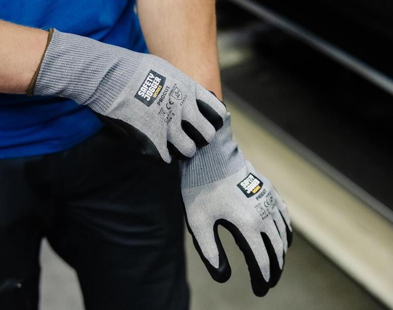 PU Gloves