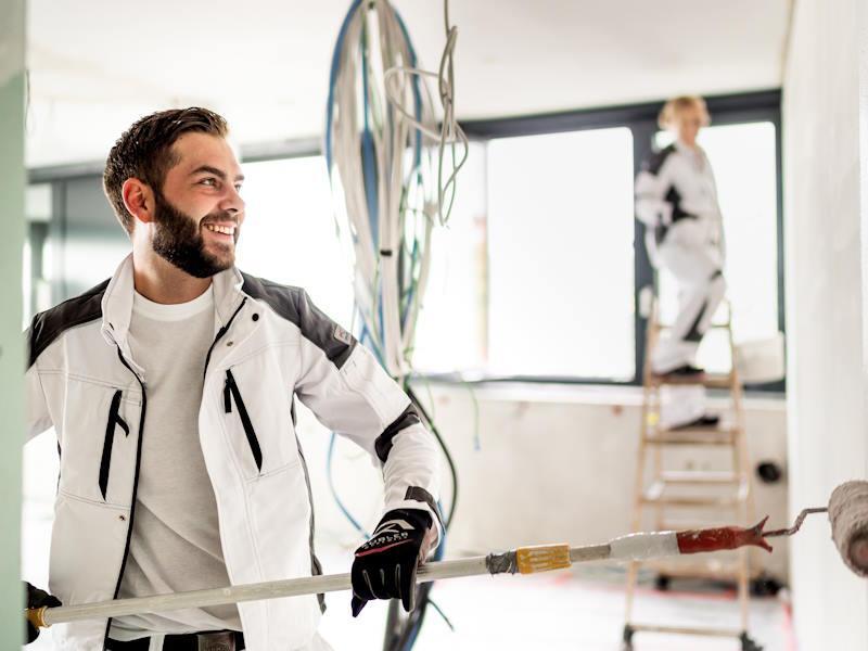 Painter Jackets