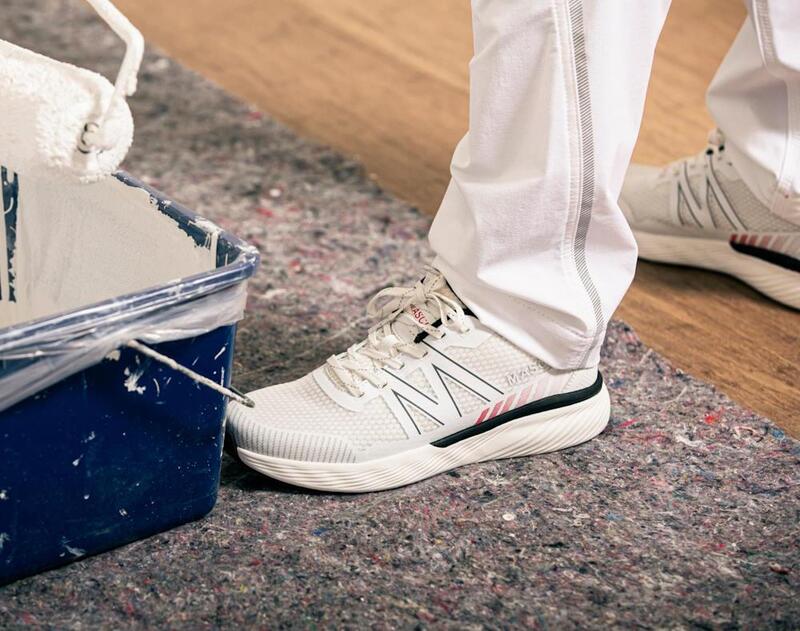 Painter Shoes