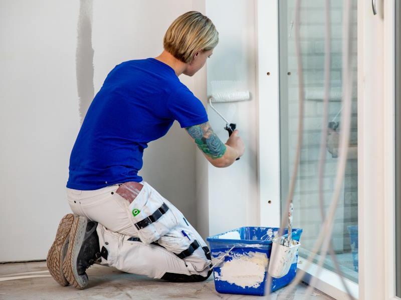 Painter Trousers
