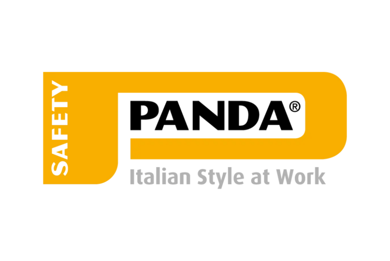 Panda Safety Shoes